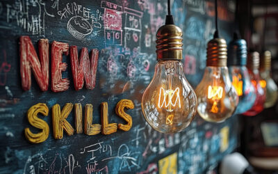 Developing Skills