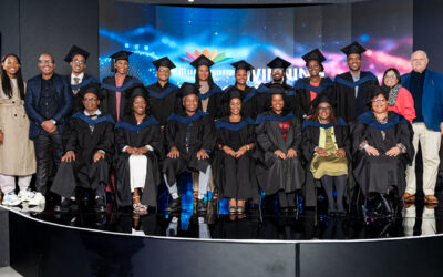 MultiChoice celebrates graduates poised for future leadership roles