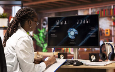 Data Science for South Africa’s Digital Future