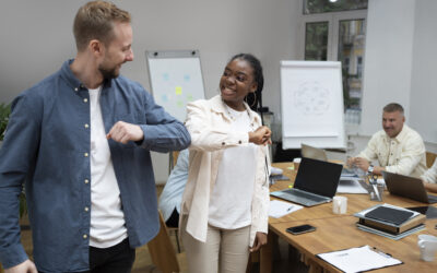 Why Employee Retention Depends on Continuous Learning