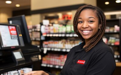 The Power of Business Intelligence for the Retail Sector
