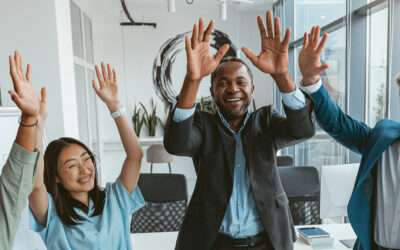 10 Key Career Motivators for HR & L&D Leaders