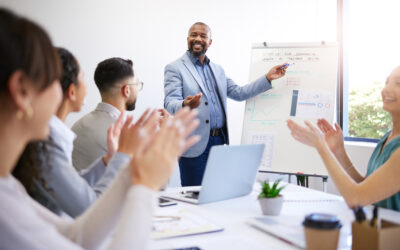 Why Businesses Should Invest in Their People