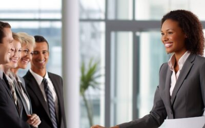 How to Develop Executive Presence