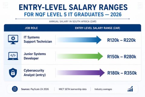 NQF Level 5 IT Qualifications in South Africa - iFundi