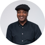 Reggie Leseane