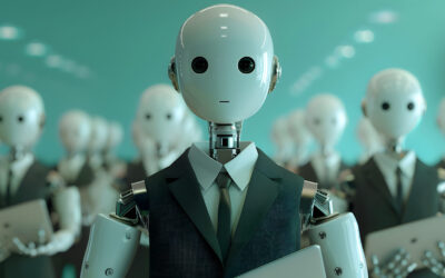 Upskill or Fall Behind: SA’s AI Workforce Reckoning