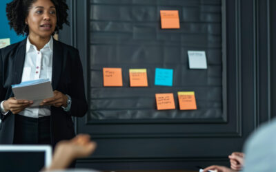 How to Create a Skills Development Plan for Your Business