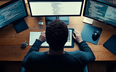 Software Developer vs Software Engineer