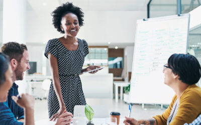 How to Upskill Employees Without Hiring More Staff
