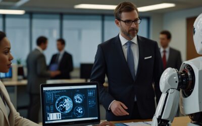 Shifting Paradigms: How HR Can Lead the Charge in the Age of Agentic AI