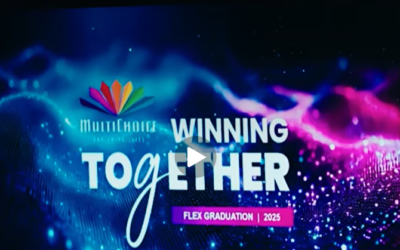 iFundi |Multichoice Flex Graduation 2025