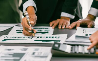 Turning Your WSP from a Compliance Task into a Strategic Plan