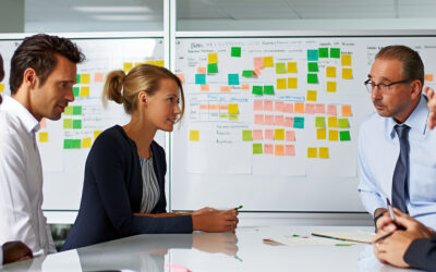 Project Manager in Project Management: Roles, Responsibilities and Career Opportunities in South Africa