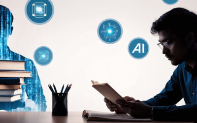 Is Your Workforce Learning Fast Enough to Keep Up With AI?