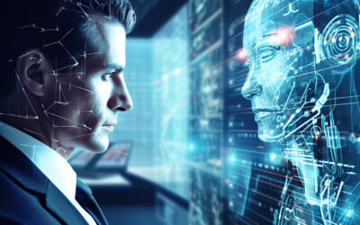 The AI Agent Shift Is Underway