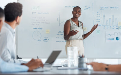 Corporate Training Programmes in South Africa