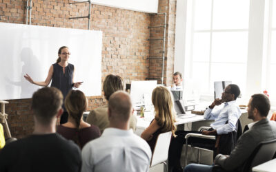 Corporate Training Proposal Checklist: What Employers Should Include