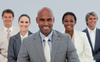 How to Prepare First-Time Managers for Leadership Roles